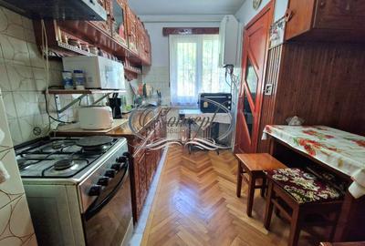 Apartament spatios pe strada Mehedinti - 7