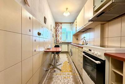Vânzare apartament 2 camere 48 m.p. | Decomandat | Nicolina - Central - 7