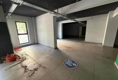 SPATIU COMERCIAL  - Exigent Plaza Faza 4 - VAD Pietonal - 8