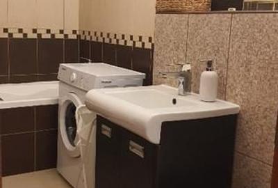 De Inchiriat Garsonieră decomandată Vitan Mall - 7