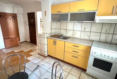Inchiriere 2 camere Dorobanti - 14