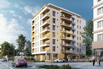 APARTAMENT 3 CAM | COLENTINA | BLOC NOU | FINISAJE PREMIUM | AVANS 5% - 3