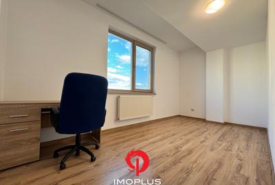 APARTAMENT 3 CAMERE CARTIER VISOIANU MUTARE IMEDIATA! 0% COMISION - 6