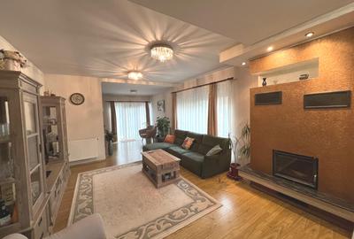 Casă tip duplex de vanzare| 4 camere | Zona Alba-Micesti | suprafata utila 120mp - 11