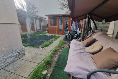 Bratianu  -casa cu deschidere pe colt - 8