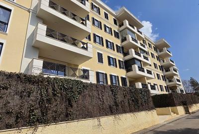 Apartament premium 4 camere  Complex Triana Pipera - 1