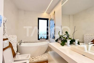 Penthouse de vanzare 7 camere si terasa generoasa in cartier Buna Ziua - 14