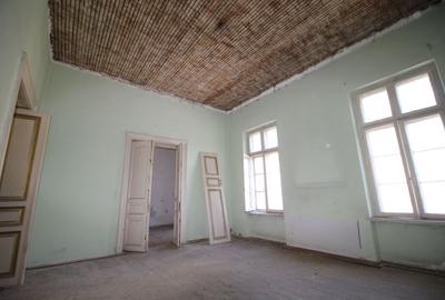 Spatiu comercial P+E zona Rosetti / 800 mp - 15