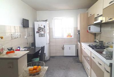 4 camere | decomandat | bloc an 1980 | 600 m Metrou Lujerului - 7