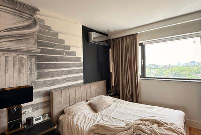 Apartament 2 camere 102 The Address- view liber - 12