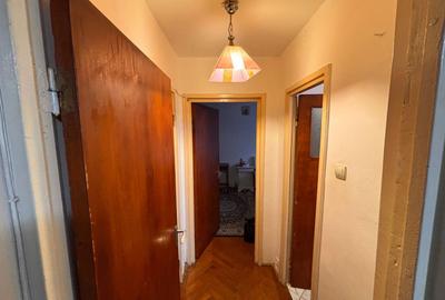 Apartament 2 camere, 48 mp, loc de parcare, zonă liniștită Ștefan Miro - 19