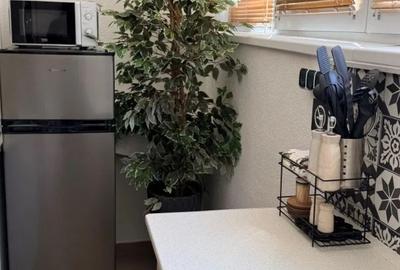 STUDIO FUNDENI, DORMITOR SEPARAT, CENTRALA, LOC PARCARE, BLOC NOU - 3