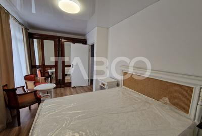 Duplex 101mpu pe 2 nivele si apartament cu intrare separata Selimbar - 7