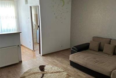 Garsoniera, Lujerului, - 1