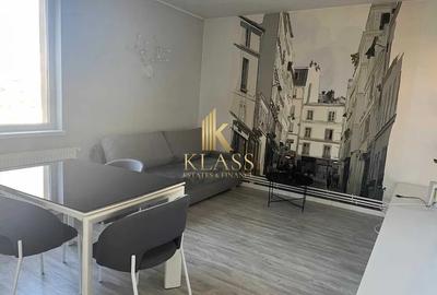 Apartament 2 camere Floreasca - 3