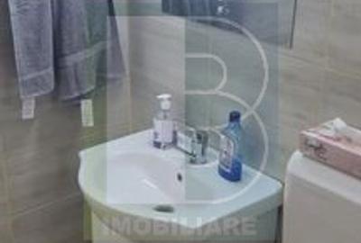 Apartament 3 Camere,Calea Calarasi,Metrou,Muncii,bl.1995,DECOMANDAT,Amenajat - 9