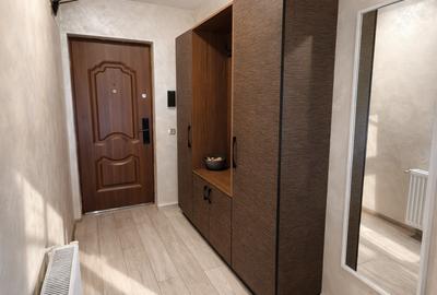 Direct proprietar 3 camere mobilat utilat 111 mp include 1 parcare supraterană - 2