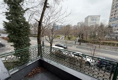 Beller, 3 camere lux, totul nou, etaj 1, 2 boxe, FINISAJE PREMIUM, vedere superb - 1