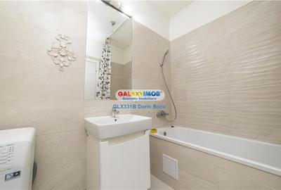 Apartament 2 Camere TITAN (Barcelona Residence) Premium - 9