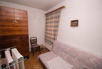 Apartament 4 camere cu scara interioara si garaj zona centrala - 5