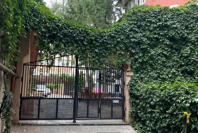 Vila individuala Victoriei pretabil birouri clinica restaurant rezidenta - 1