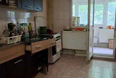 Etaj 1 - Centrală Proprie - 3 Min. Metrou Gorjului – Potențial Maxim ! - 11
