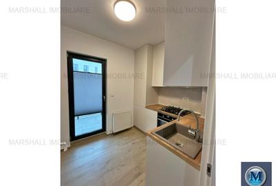 Garsoniera de inchiriat, zona Nord, 36 mp #16795 - 9