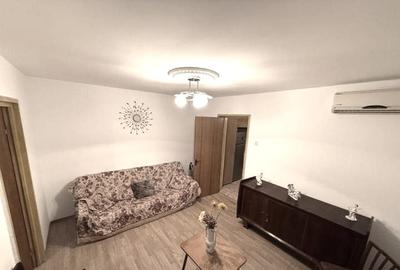 ⏩ City Park MALL 2 Camere semiDecomandate 42m² Izolat Gaze - 1