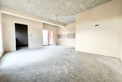 Apartamente cu 1 camera si dressing la etajul 1 la intrare in Giroc - 4