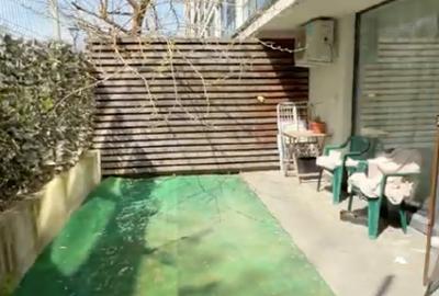 Studio bloc lux 2017 Poseidon Residence grădina proprie parc Plumbuita Colentina - 13