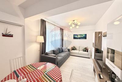 De inchiriat | Apartament 3 camere cu parcare | Pipera Rond OMV - 2