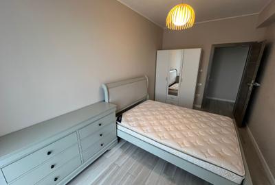 Complexul Rezidential Aviatorii-apartament de lux - 7