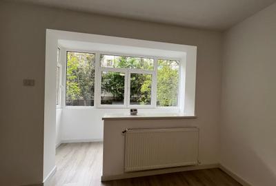 Apartament 2 camere, decomandat, renovat complet, centrala gaz, etajul 1, Tomis - 2