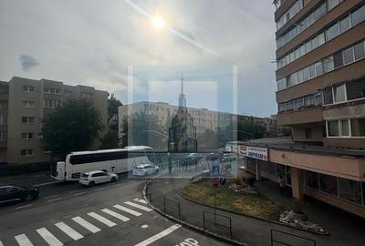 Ap 2 camere mobilat-utilat - zona Grivitei - 1