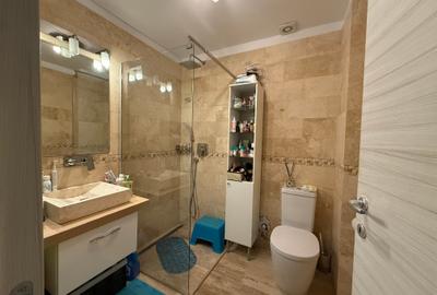APARTAMENT 4 CAMERE + 2 LOCURI DE PARCARE INCLUSE - BANEASA - COMISION 0% - 6