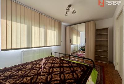 Apartament 2 camere de inchiriat, zona Olimpia Stadion - 13