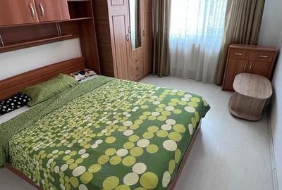 Apartament cu 2 camere decomandat, mobilat în Apărătorii Patriei