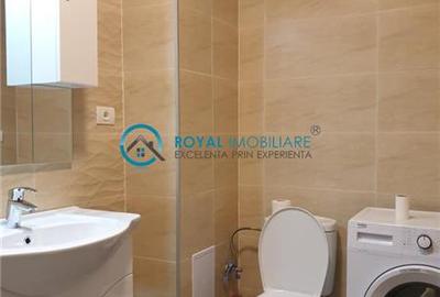 Royal Imobiliare - Inchiriere apartament 2 camere zona Albert - 8