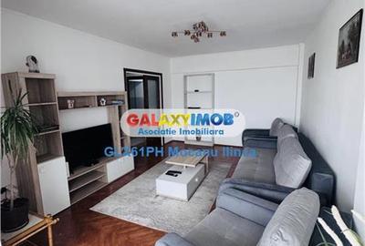 Apartament cu 2 camere decomandat, mobilat în Ultracentral