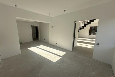 CORBEANCA-PARADISUL VERDE, VILA 507 MP, LOT 1.095 MP! - 14