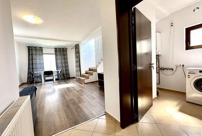 Casa individuala în Dumbravita - 650 euro - 14