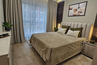 Inchiriere Apartament 2 Camere Lujerului Plaza Residence - 2