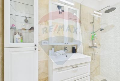 Casa superba de vanzare in Domnesti/Ciorogarla - 14