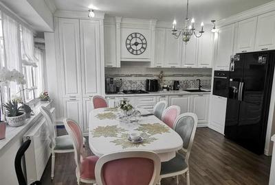 Apartament 4 Camere Zamca | Lux | Design Clasic & Rafinat | 4c-958 - 7