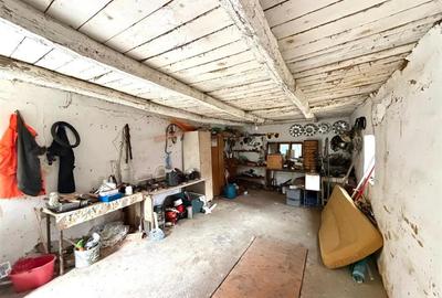 CASA CU TEREN 1081 MP | ACCES AUTO | ZONA SACUIENI | LOCALITATEA CADEA | BIHOR - 18