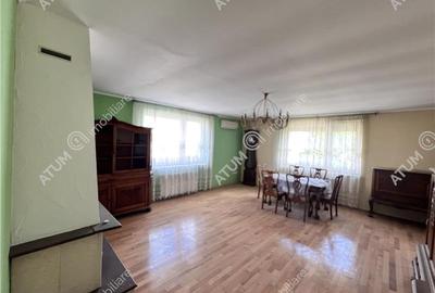 Casa individuala 6 camere teren de 715 mp in Talmaciu/ Sibiu - 18