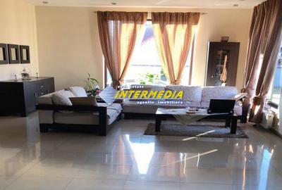Vila de Vanzare in Alba Iulia CETATE Kaufland 6 camere D+P+E cu 2550 mp. Teren - 5