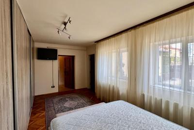 Anadalchioi- zona de case -Casa parter (doua corpuri)+ teren 449 mp - 10