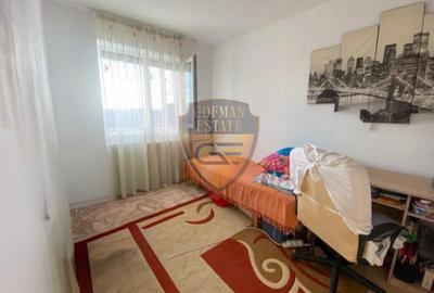 Apartament 2 camere, langa Bd Mamaia, 44 mp, balcon, et 4, centrala gaze, A/C - 2
