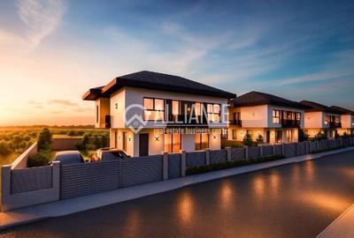 Valu lui Traian (COD 07) Casă P+1 cu teren de 265 mp - 9